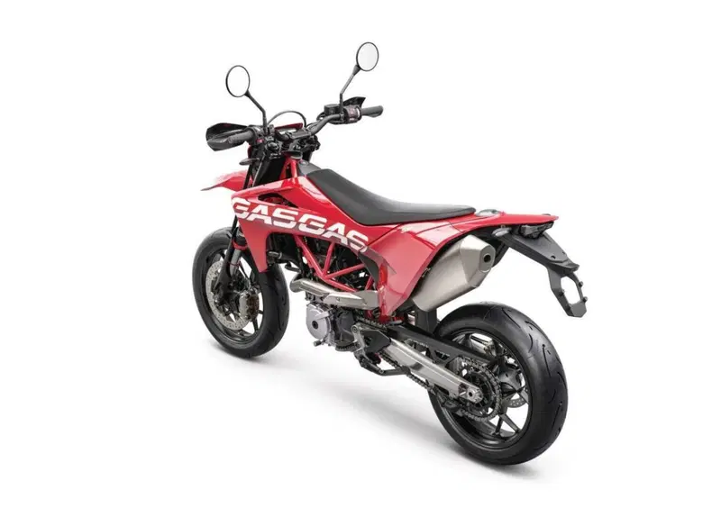 GASGAS SM 700 SM 700 (2022 - 26) (5)