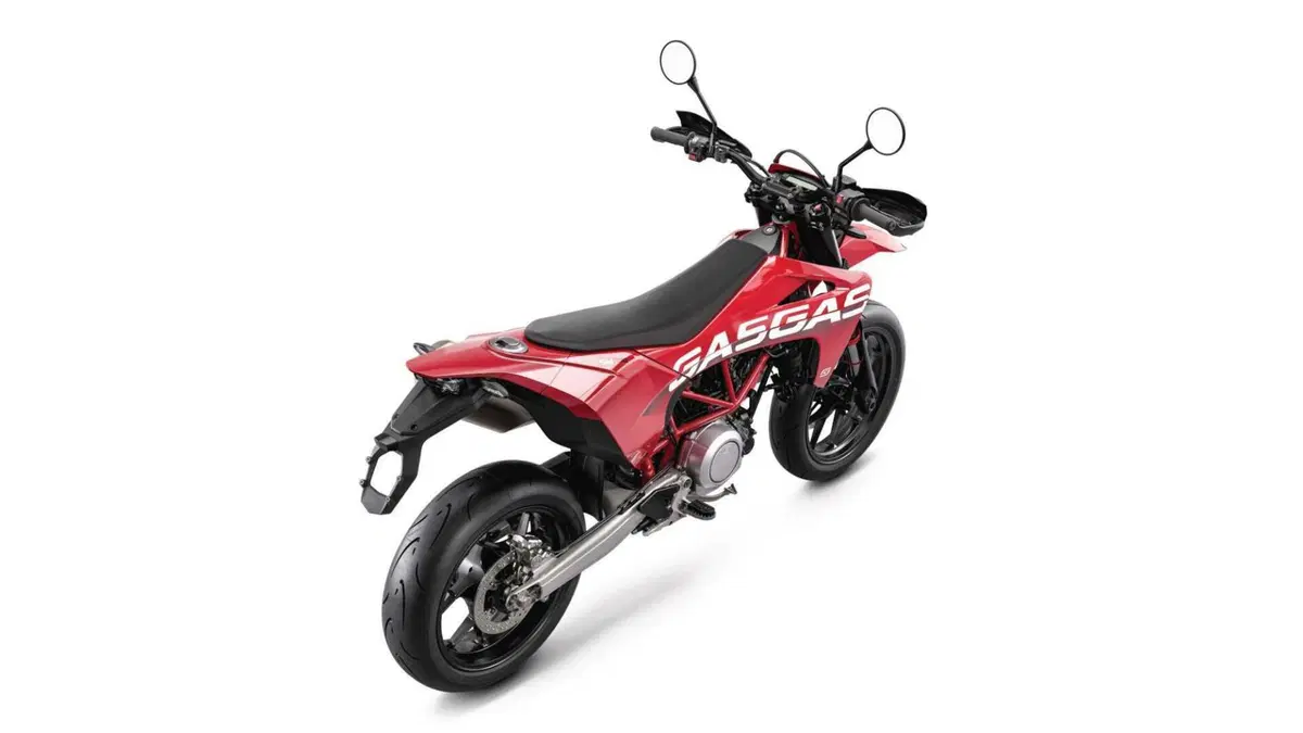 GASGAS SM 700 SM 700 (2022 - 26) (3)