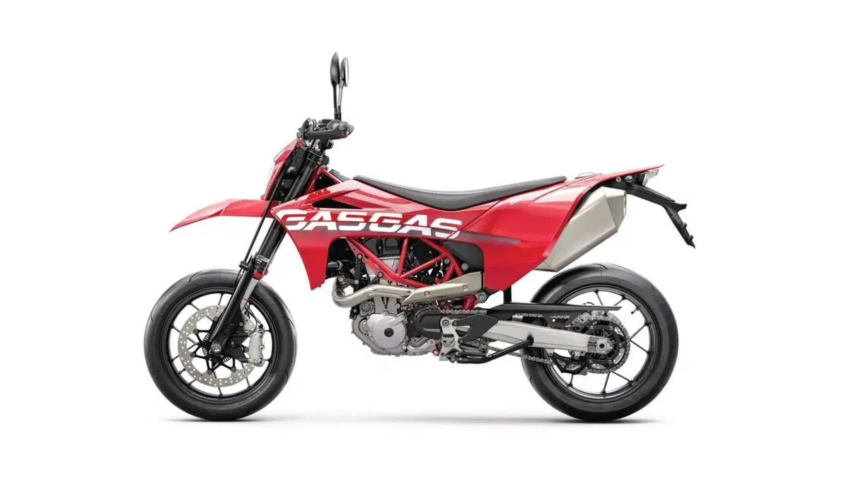GASGAS SM 700 SM 700 (2022 - 26) (6)