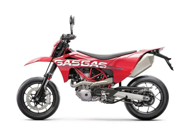 GASGAS SM 700 SM 700 (2022 - 26) (6)