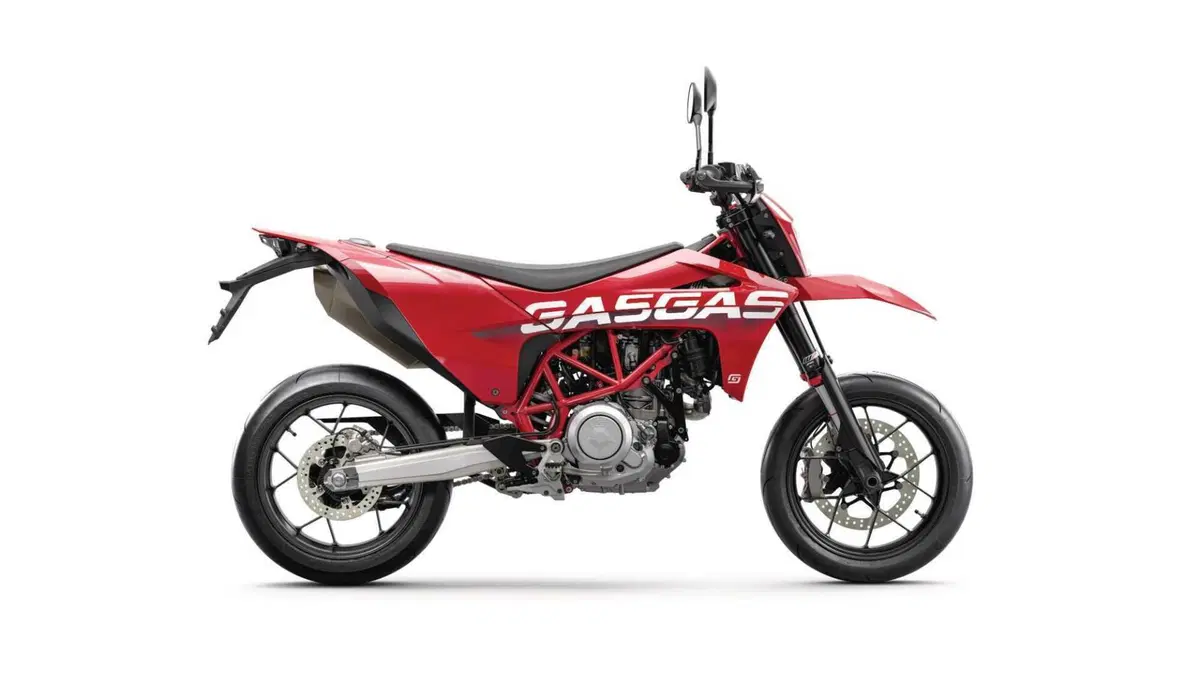 GASGAS SM 700 SM 700 (2022 - 26) (2)