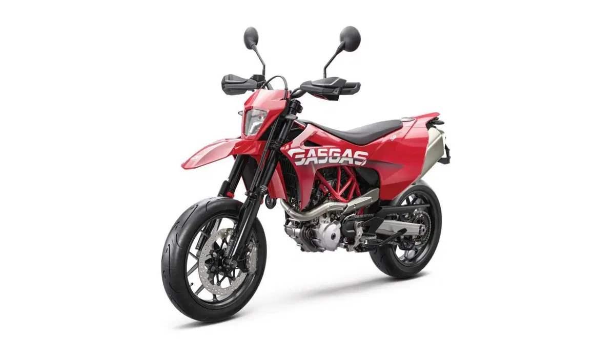 GASGAS SM 700 SM 700 (2022 - 26) (7)