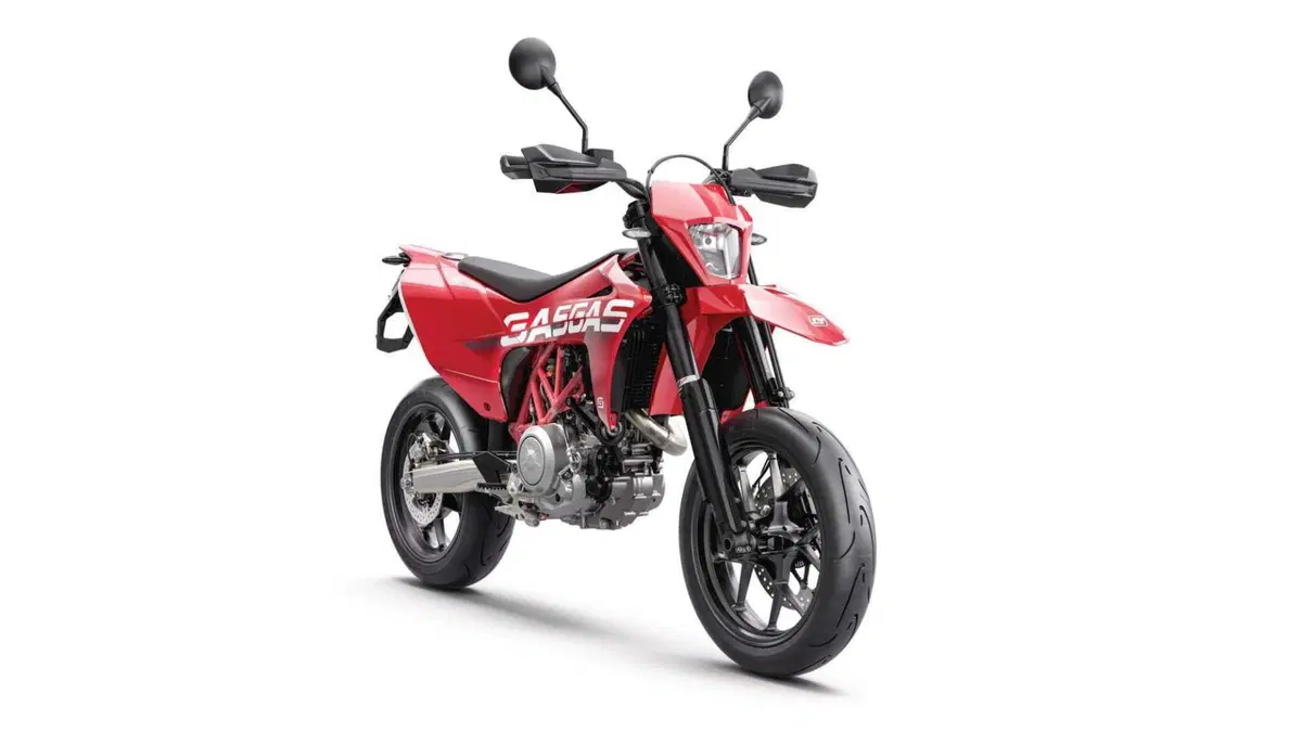 GASGAS SM 700 SM 700 (2022 - 26)