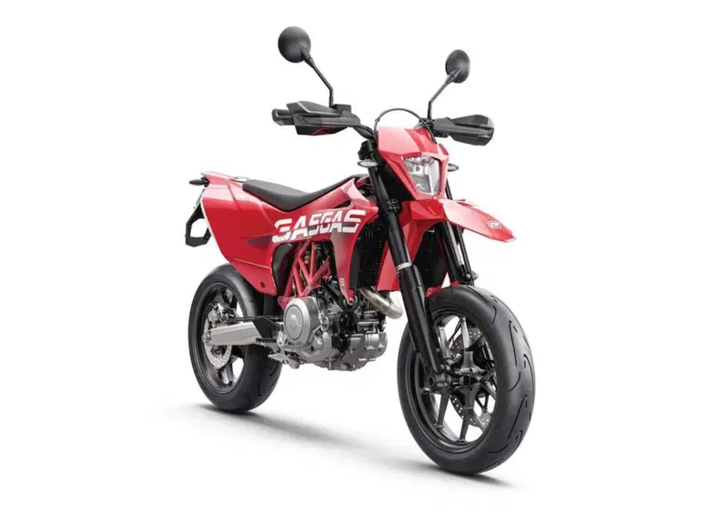 GASGAS SM 700 SM 700 (2022 - 26)