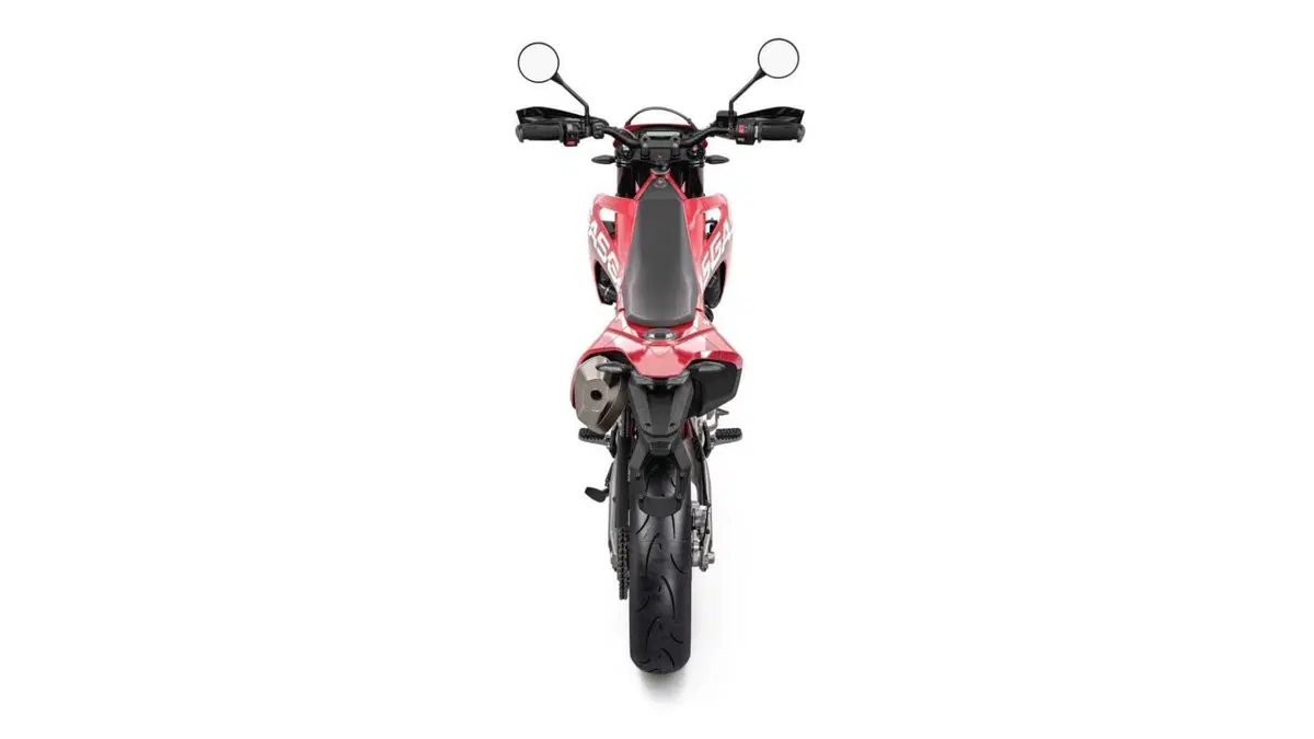 GASGAS SM 700 SM 700 (2022 - 26) (4)
