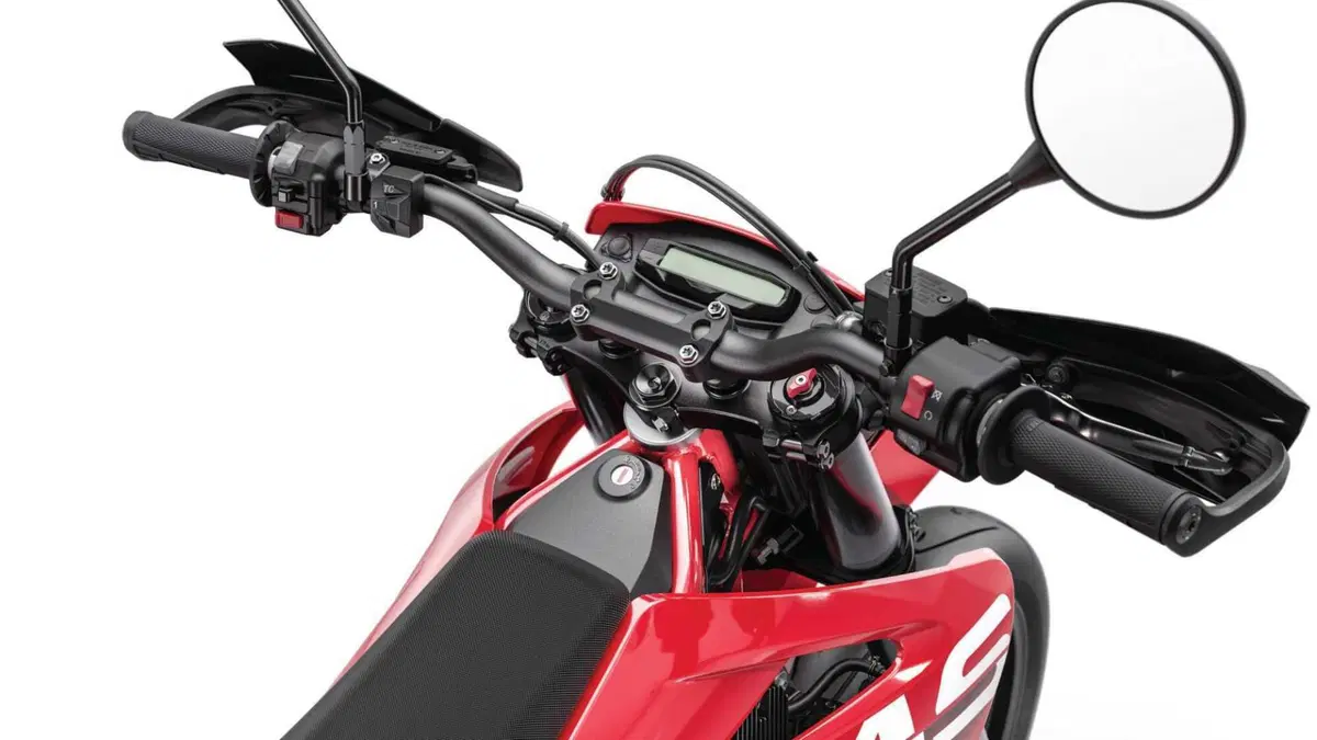 GASGAS SM 700 SM 700 (2022 - 26) (9)