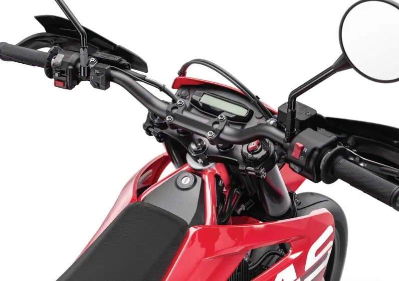 GASGAS SM 700 SM 700 (2022 - 26) (9)