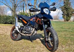 KTM 690 Supermoto usata