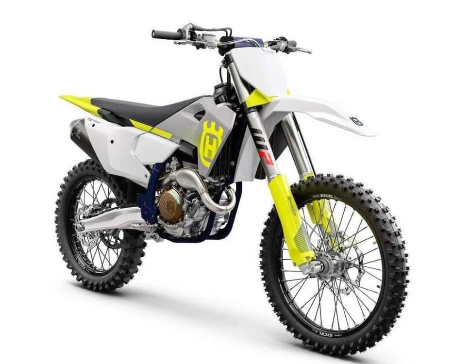 Husqvarna FC 250 (2024)