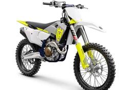 Husqvarna FC 250 (2024) usata