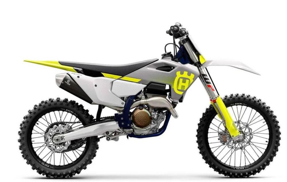 Husqvarna FC 250 (2024) (2)