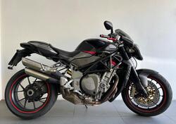 MV Agusta Brutale 910 R (2006 - 11) usata