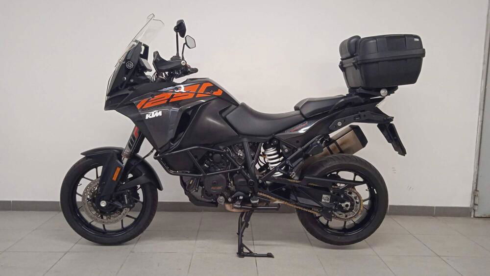 KTM 1290 Super Adventure S (2017 - 20) (3)