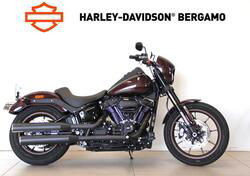 Harley-Davidson 114 Low Rider S (2021) - FXLRS usata