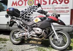 Bmw R 1200 GS (2004 - 07) usata