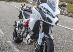 Ducati Multistrada 1200 S D-air (2017 - 18) usata