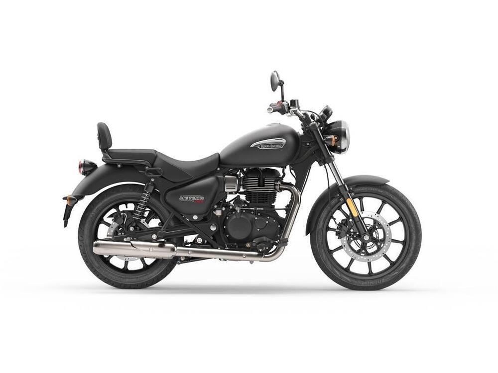 Royal Enfield Meteor 350 Stellar (2021 - 24) (2)