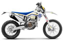 Husqvarna FE 350 Heritage (2023) usata