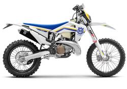 Husqvarna TE 300 Heritage (2023) usata