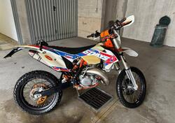 KTM EXC 125 Six Days (2016) usata