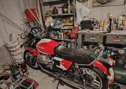 Moto Guzzi Mille SP III (1989 - 1993) usata