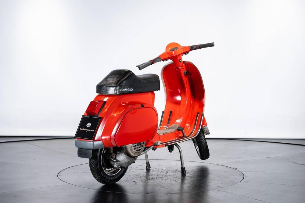 Piaggio VESPA PK 50 (2)