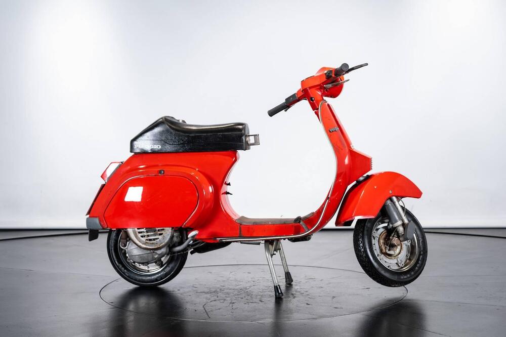 Piaggio VESPA PK 50 (3)