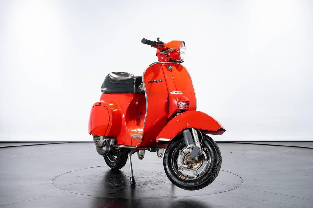 Piaggio VESPA PK 50 (4)