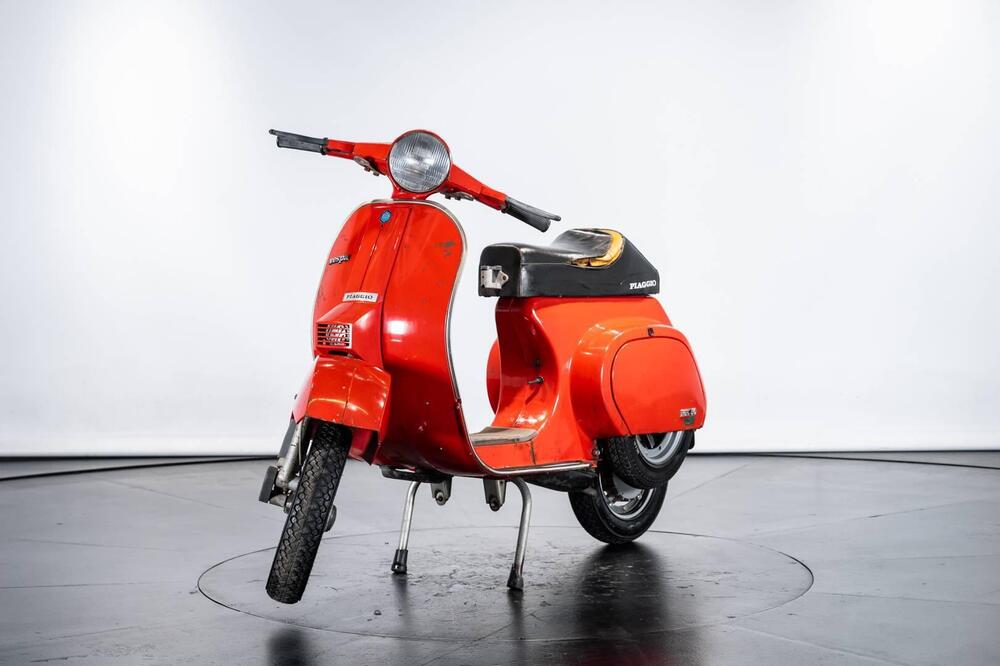 Piaggio VESPA PK 50