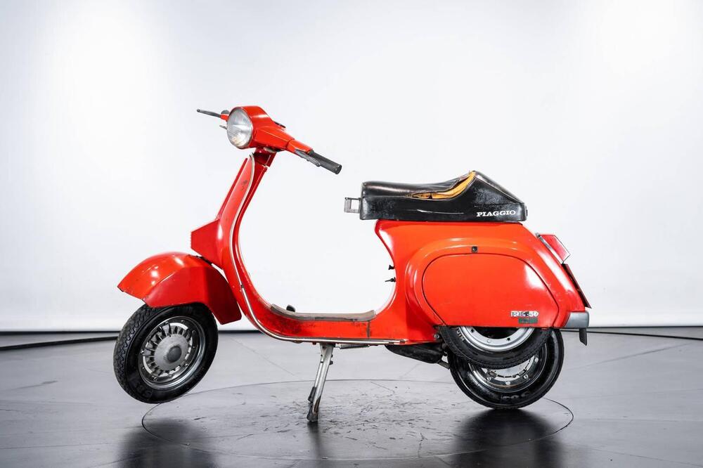 Piaggio VESPA PK 50 (5)