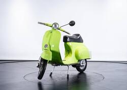 Piaggio VESPA 50 N d'epoca