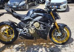 Ducati Streetfighter V4 1100 S (2021 - 22) usata