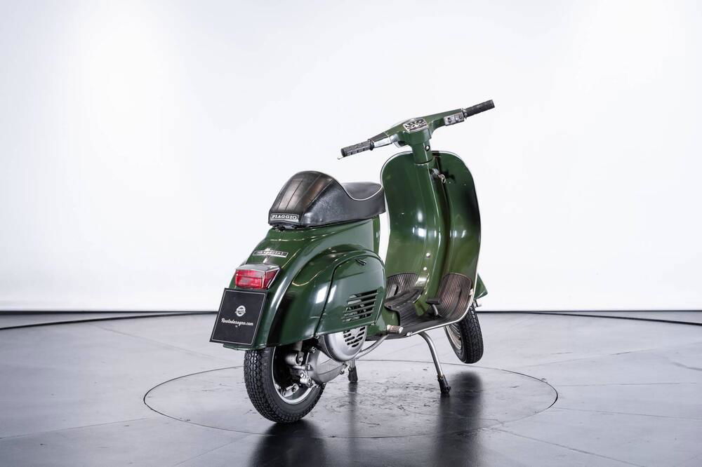 Piaggio VESPA 50 SPECIAL (3)