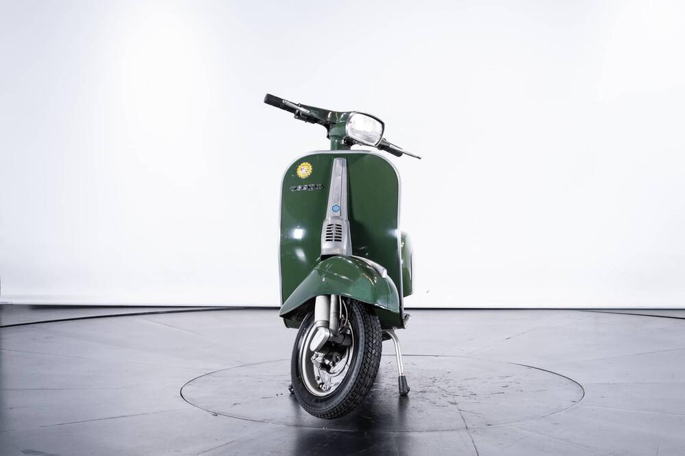 Piaggio VESPA 50 SPECIAL (4)