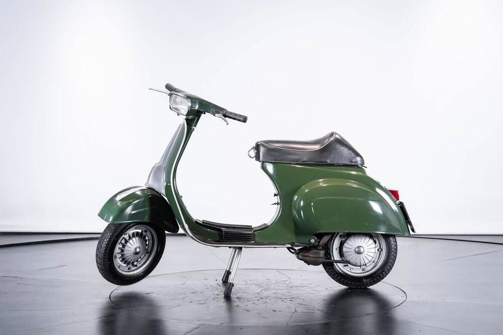 Piaggio VESPA 50 SPECIAL (5)