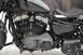 Harley-Davidson 1200 Nightster (2008 - 12) - XL 1200N (9)