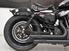 Harley-Davidson 1200 Nightster (2008 - 12) - XL 1200N (12)