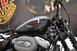 Harley-Davidson 1200 Nightster (2008 - 12) - XL 1200N (14)