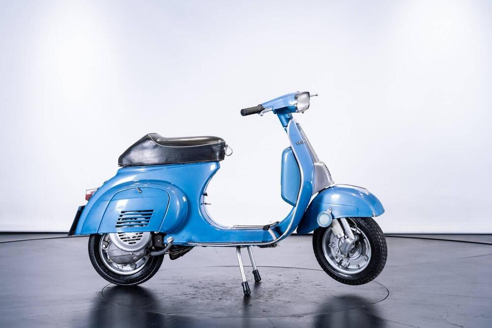 Piaggio VESPA 50 SPECIAL (3)