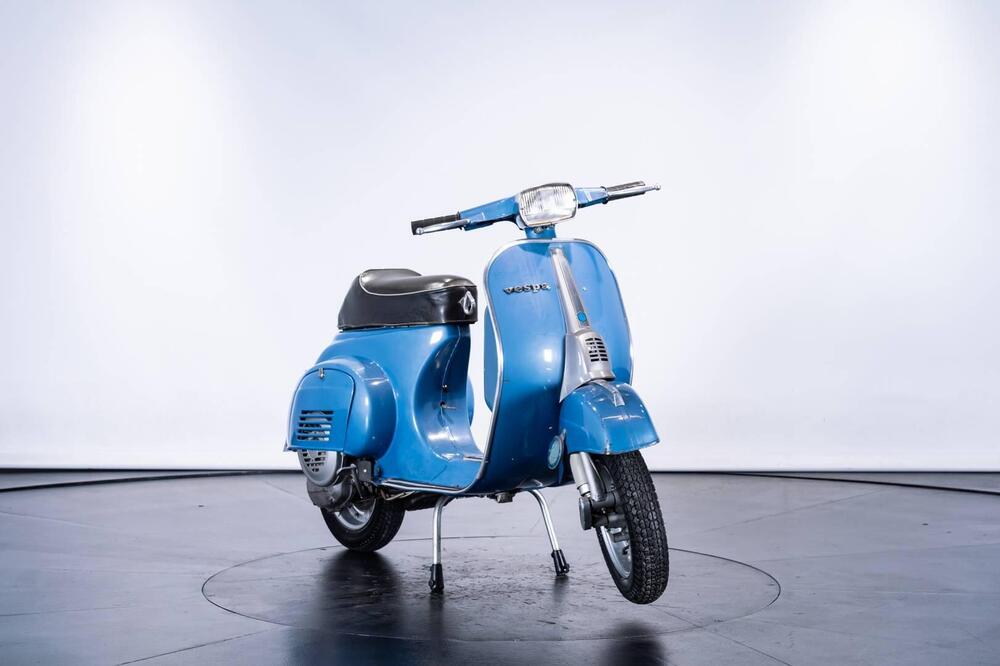 Piaggio VESPA 50 SPECIAL (4)