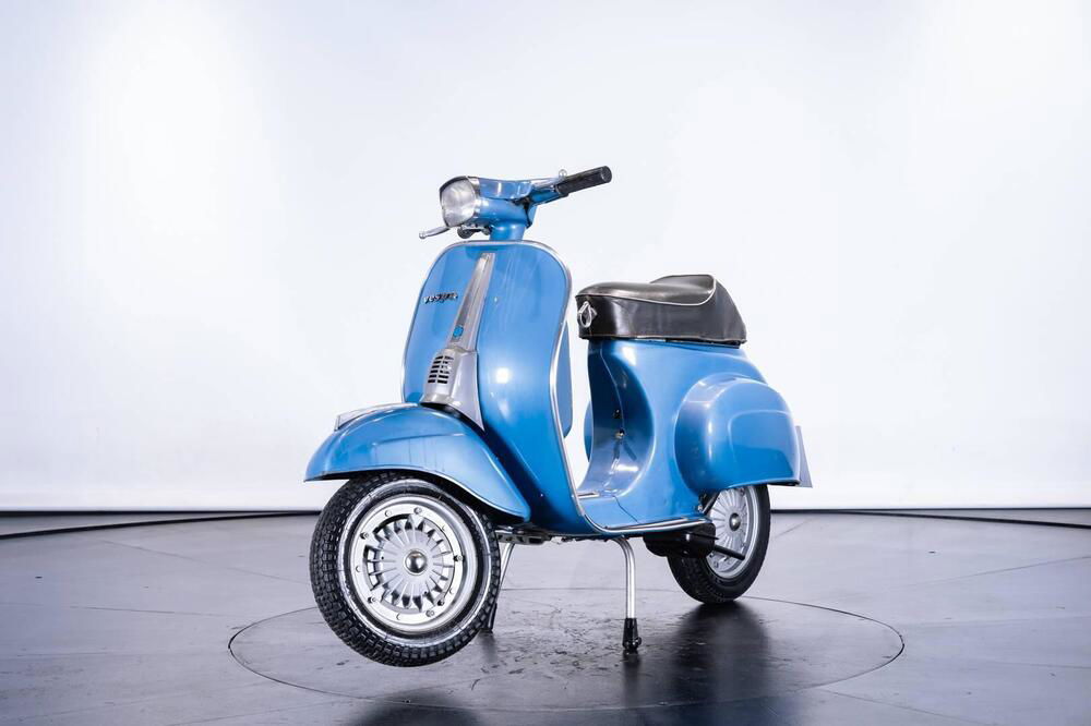 Piaggio VESPA 50 SPECIAL