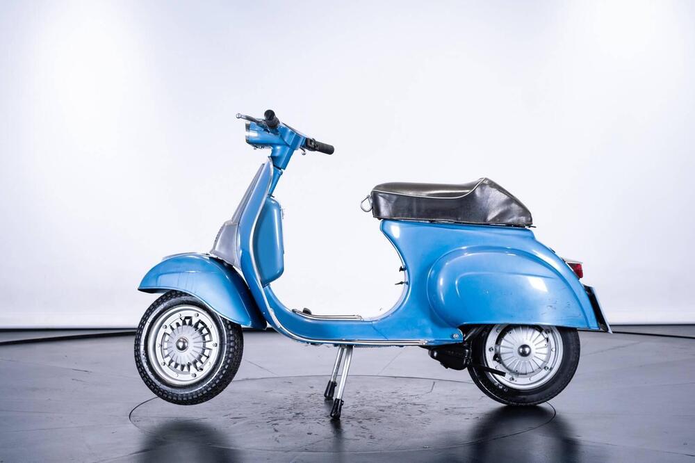 Piaggio VESPA 50 SPECIAL (5)