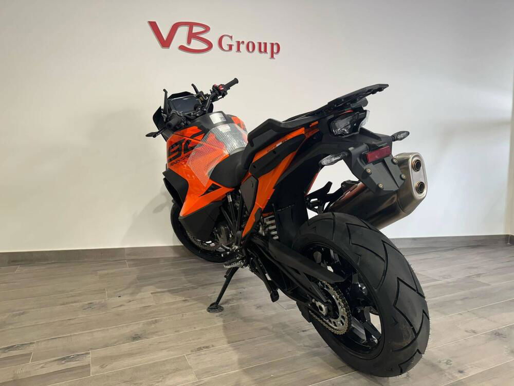 KTM 1290 Super Adventure S (2022 - 24) (3)