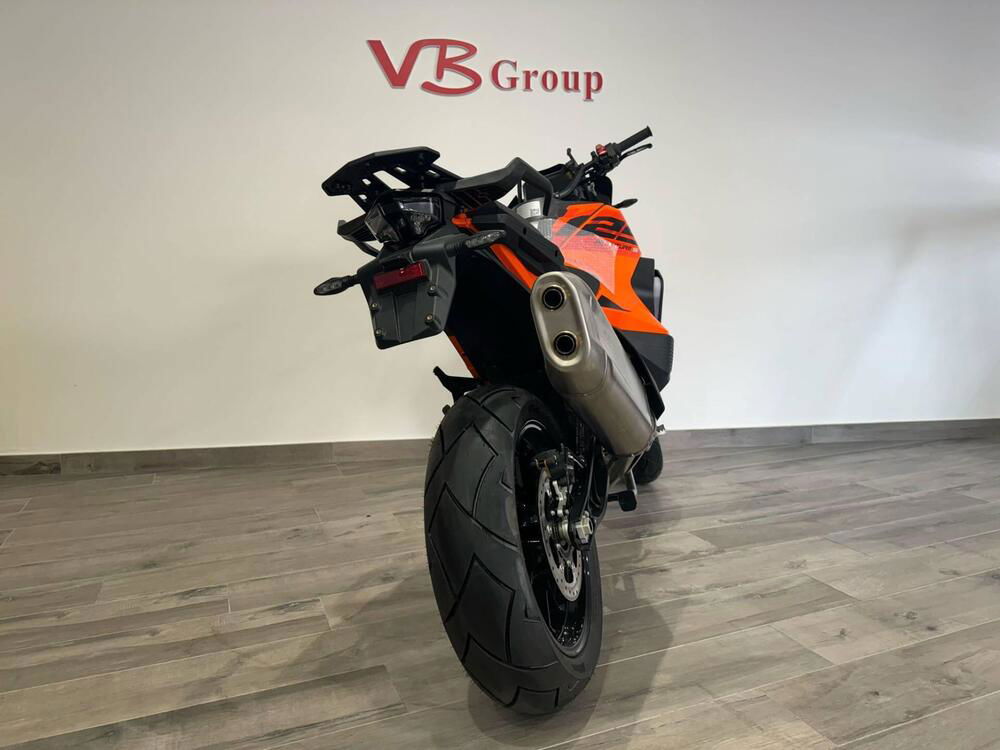 KTM 1290 Super Adventure S (2022 - 25) (4)