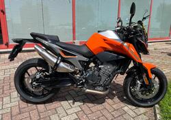 KTM 790 Duke (2018 - 20) usata