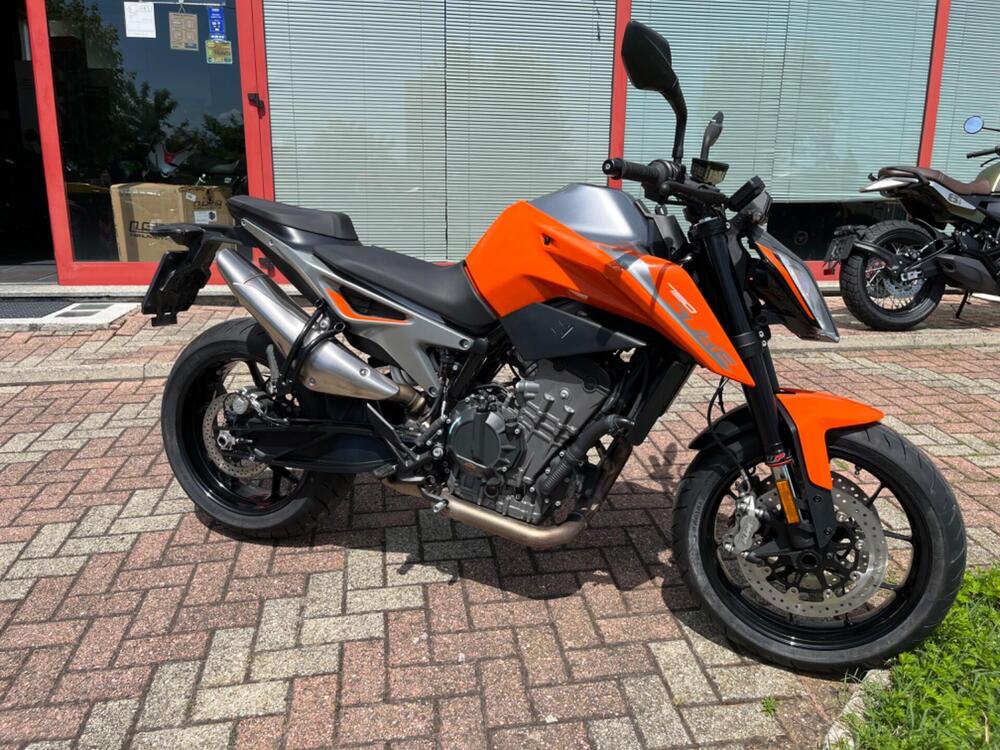 KTM 790 Duke (2018 - 20) (2)