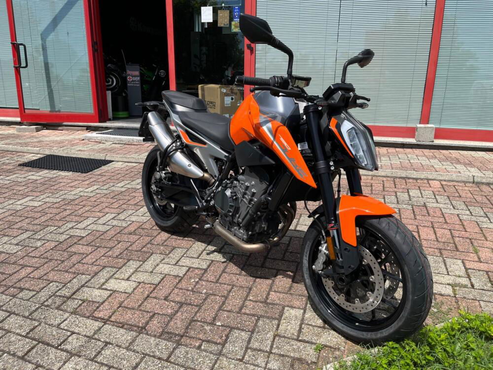 KTM 790 Duke (2018 - 20) (3)