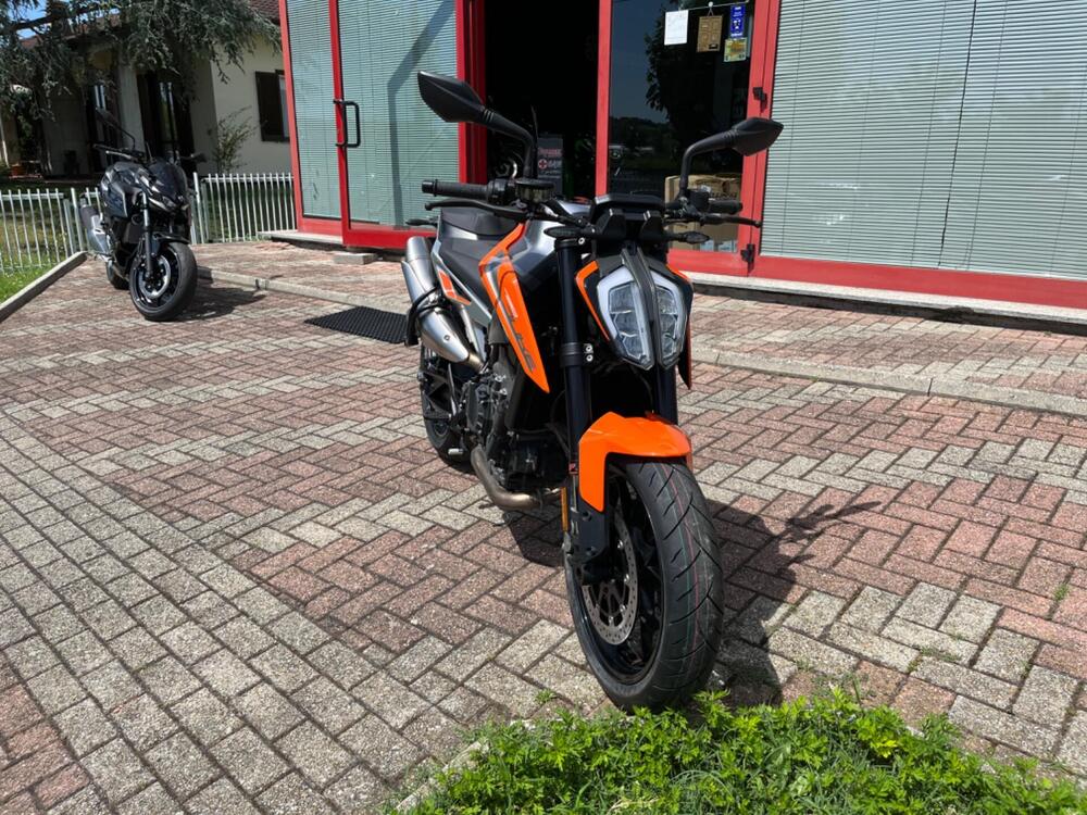 KTM 790 Duke (2018 - 20) (4)