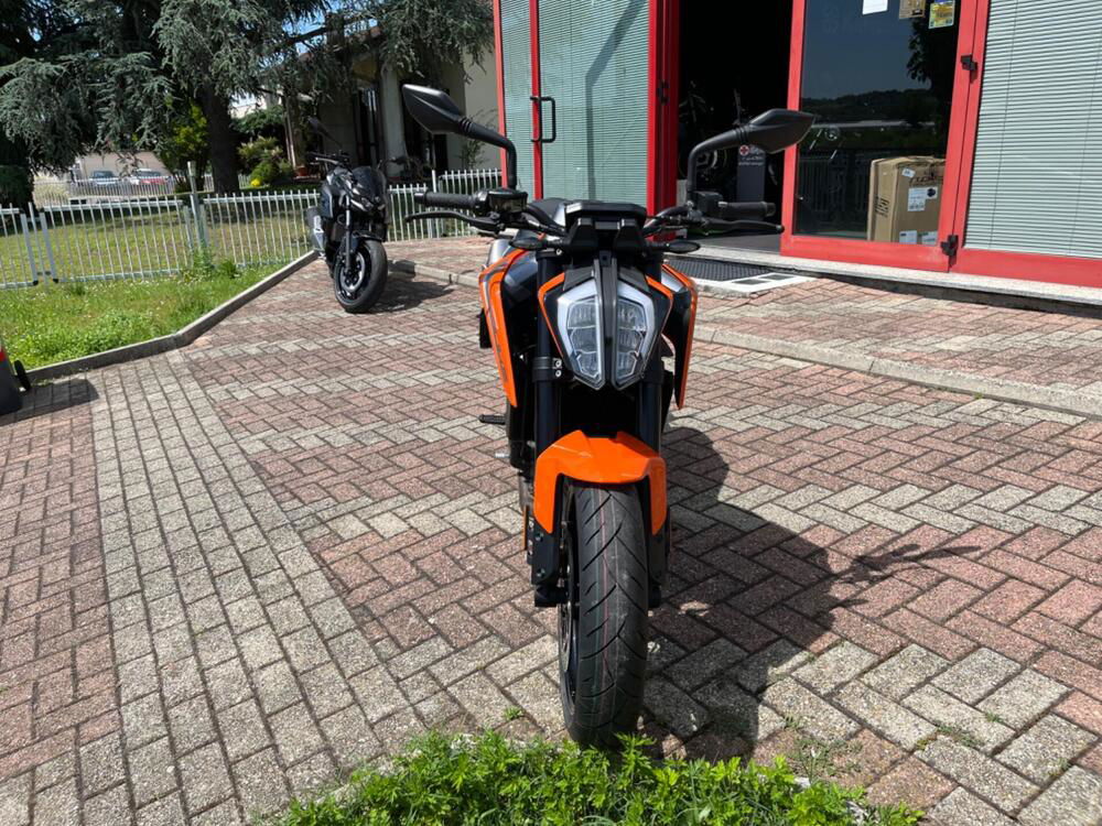 KTM 790 Duke (2018 - 20) (5)