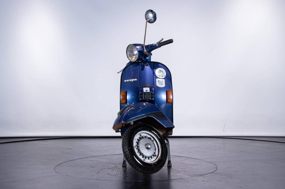 Piaggio VESPA 125 PX ARCOBALENO (2)